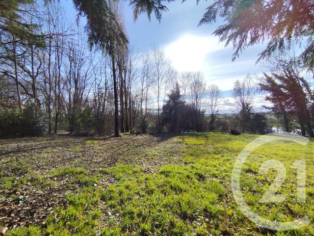 maison à vendre - 4 pièces - 86.3 m2 - VERNEUIL SUR IGNERAIE - 36 - CENTRE - Century 21 Agence De L'Europe