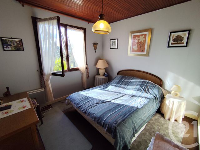 maison à vendre - 4 pièces - 86.3 m2 - VERNEUIL SUR IGNERAIE - 36 - CENTRE - Century 21 Agence De L'Europe