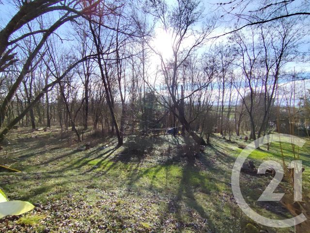 maison à vendre - 4 pièces - 86.3 m2 - VERNEUIL SUR IGNERAIE - 36 - CENTRE - Century 21 Agence De L'Europe