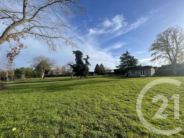 maison à vendre - 7 pièces - 147.0 m2 - LA CHATRE - 36 - CENTRE - Century 21 Agence De L'Europe