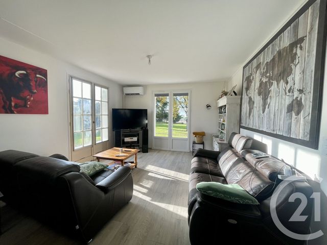 maison à vendre - 7 pièces - 147.0 m2 - LA CHATRE - 36 - CENTRE - Century 21 Agence De L'Europe