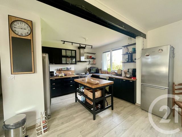 maison à vendre - 7 pièces - 147.0 m2 - LA CHATRE - 36 - CENTRE - Century 21 Agence De L'Europe