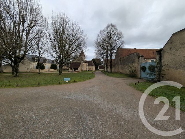 maison à vendre - 9 pièces - 290.0 m2 - NOHANT VIC - 36 - CENTRE - Century 21 Agence De L'Europe