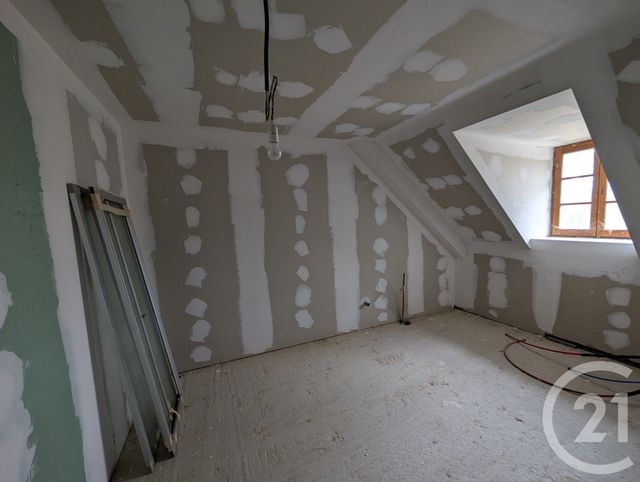 maison à vendre - 9 pièces - 290.0 m2 - NOHANT VIC - 36 - CENTRE - Century 21 Agence De L'Europe