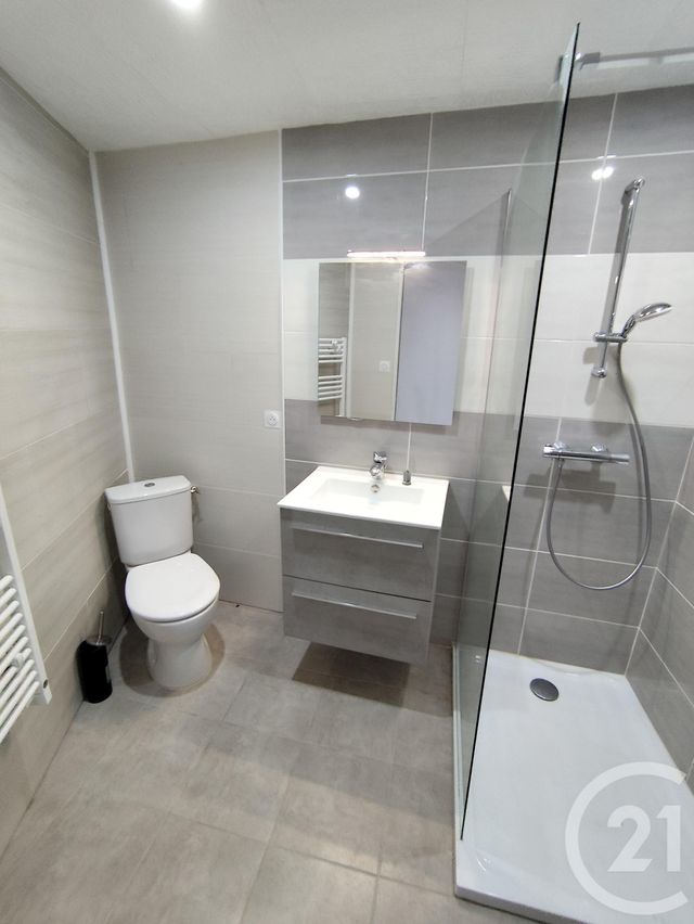 maison à vendre - 2 pièces - 55.0 m2 - STE SEVERE SUR INDRE - 36 - CENTRE - Century 21 Agence De L'Europe