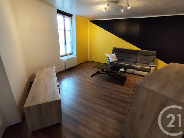 maison à vendre - 2 pièces - 55.0 m2 - STE SEVERE SUR INDRE - 36 - CENTRE - Century 21 Agence De L'Europe