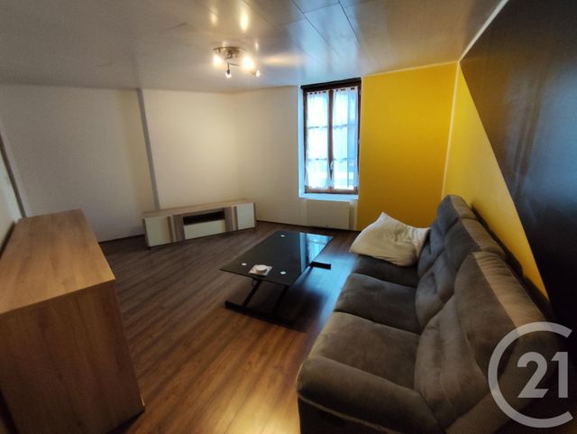 maison à vendre - 2 pièces - 55.0 m2 - STE SEVERE SUR INDRE - 36 - CENTRE - Century 21 Agence De L'Europe