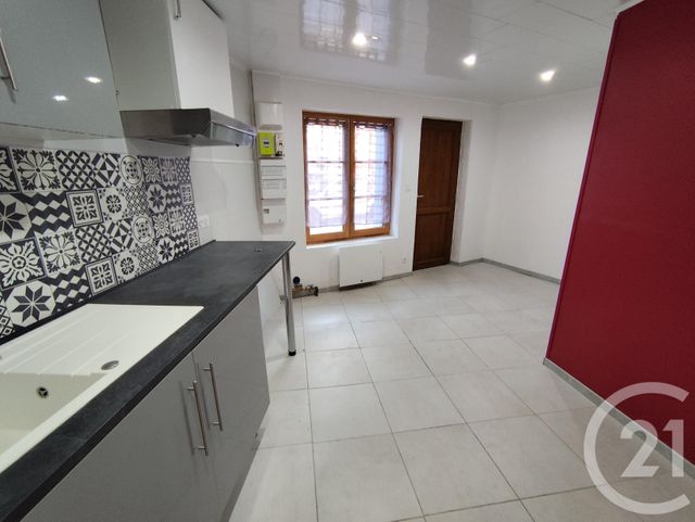 Maison à vendre STE SEVERE SUR INDRE