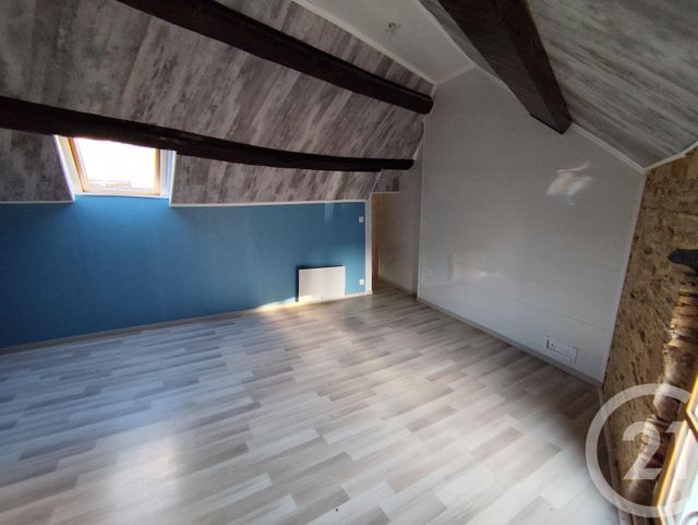 maison à vendre - 2 pièces - 55.0 m2 - STE SEVERE SUR INDRE - 36 - CENTRE - Century 21 Agence De L'Europe