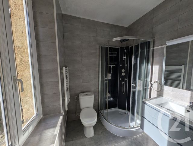 Appartement F2 à louer - 2 pièces - 36.0 m2 - LA CHATRE - 36 - CENTRE - Century 21 Agence De L'Europe