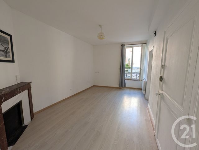 Appartement F2 à louer LA CHATRE