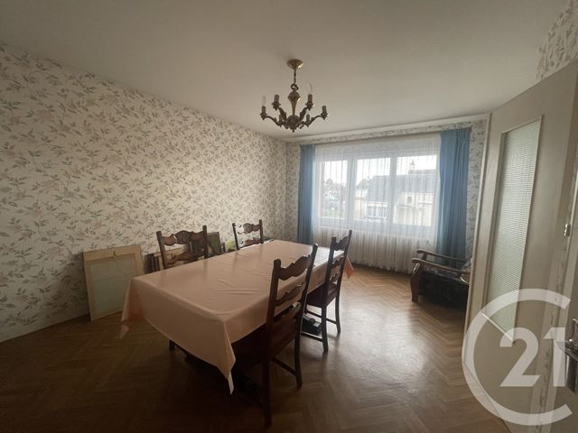 maison à vendre - 5 pièces - 90.0 m2 - LA CHATRE - 36 - CENTRE - Century 21 Agence De L'Europe
