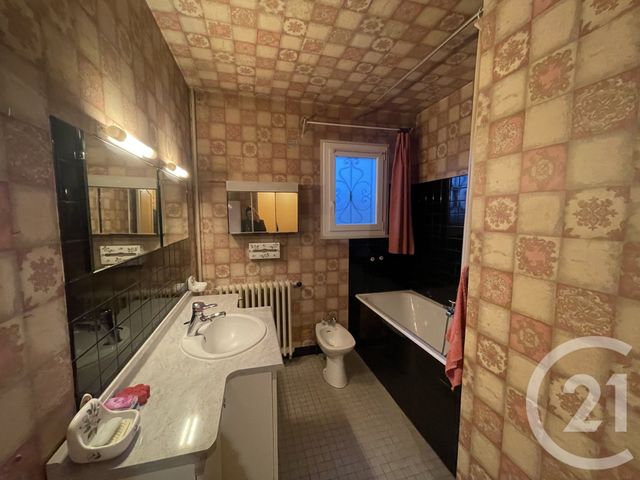 maison à vendre - 5 pièces - 90.0 m2 - LA CHATRE - 36 - CENTRE - Century 21 Agence De L'Europe