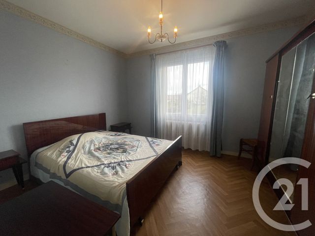 maison à vendre - 5 pièces - 90.0 m2 - LA CHATRE - 36 - CENTRE - Century 21 Agence De L'Europe