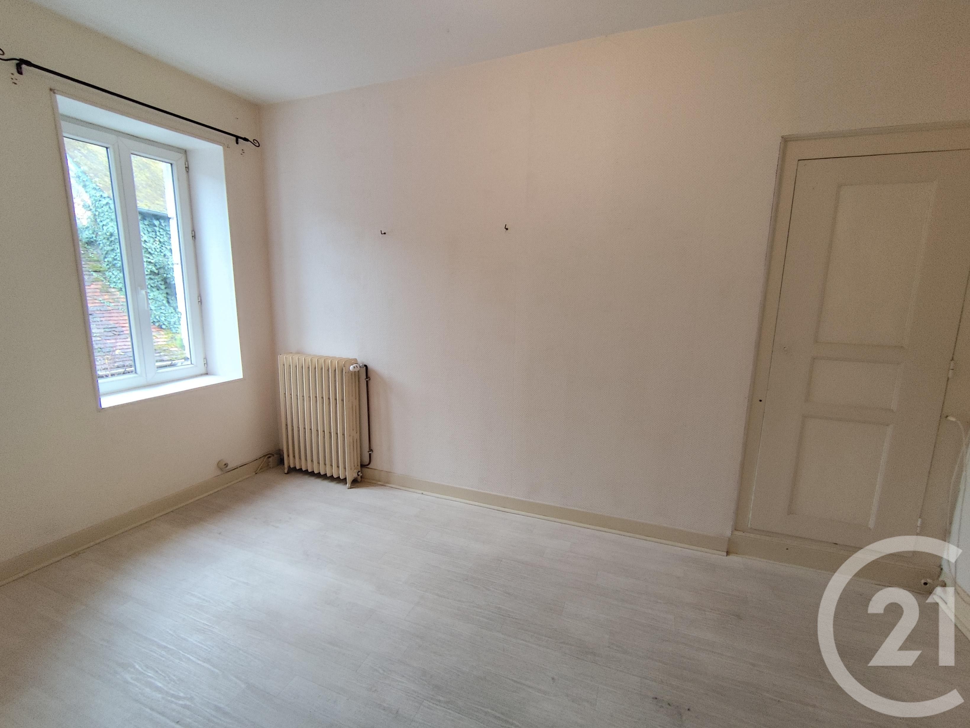 maison à vendre - 3 pièces - 68.0 m2 - LA CHATRE - 36 - CENTRE - Century 21 Agence De L'Europe — 4
