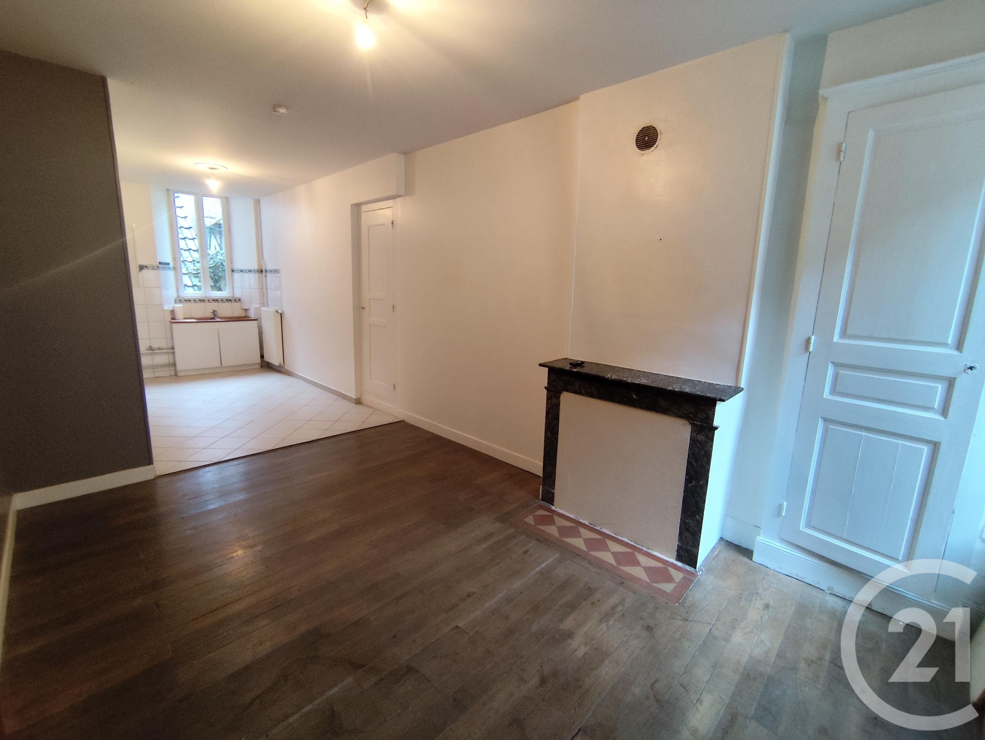 maison à vendre - 3 pièces - 68.0 m2 - LA CHATRE - 36 - CENTRE - Century 21 Agence De L'Europe — 3
