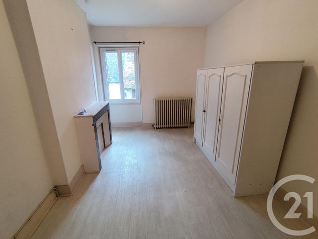 maison à vendre - 3 pièces - 68.0 m2 - LA CHATRE - 36 - CENTRE - Century 21 Agence De L'Europe