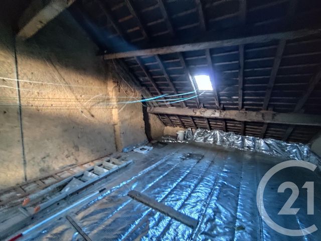 maison à vendre - 3 pièces - 68.0 m2 - LA CHATRE - 36 - CENTRE - Century 21 Agence De L'Europe