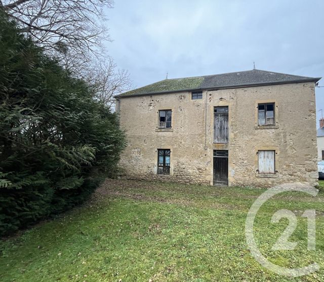 maison à vendre - 4 pièces - 67.0 m2 - SARZAY - 36 - CENTRE - Century 21 Agence De L'Europe