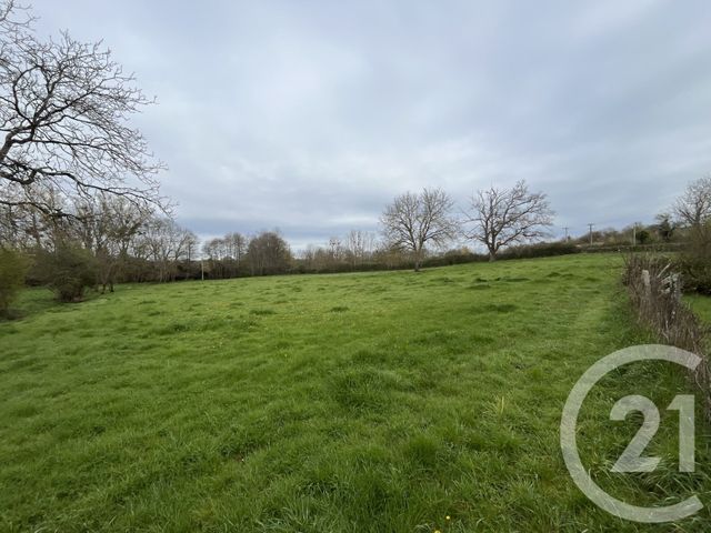 maison à vendre - 4 pièces - 67.0 m2 - SARZAY - 36 - CENTRE - Century 21 Agence De L'Europe