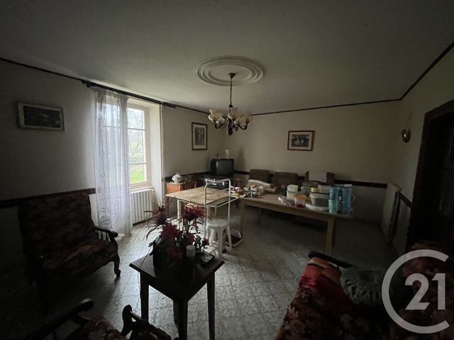 maison à vendre - 4 pièces - 67.0 m2 - SARZAY - 36 - CENTRE - Century 21 Agence De L'Europe