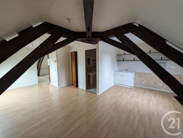 Appartement T2 à louer LA CHATRE