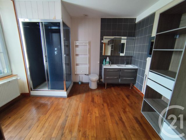 maison à vendre - 2 pièces - 67.0 m2 - CHASSIGNOLLES - 36 - CENTRE - Century 21 Agence De L'Europe