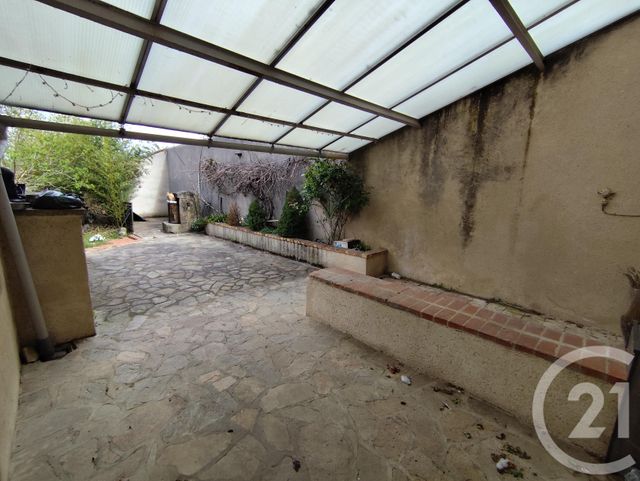 maison à vendre - 2 pièces - 67.0 m2 - CHASSIGNOLLES - 36 - CENTRE - Century 21 Agence De L'Europe