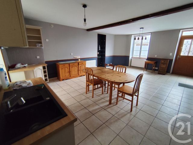 maison à vendre - 2 pièces - 67.0 m2 - CHASSIGNOLLES - 36 - CENTRE - Century 21 Agence De L'Europe