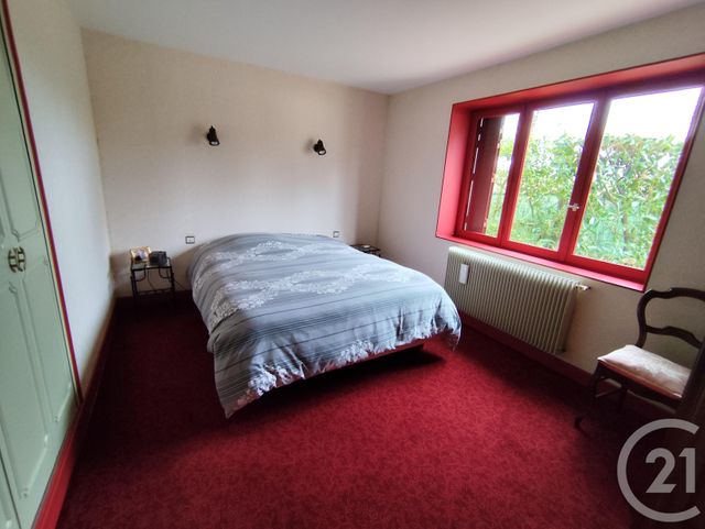 maison à vendre - 5 pièces - 145.7 m2 - NOHANT VIC - 36 - CENTRE - Century 21 Agence De L'Europe