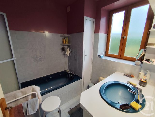 maison à vendre - 5 pièces - 145.7 m2 - NOHANT VIC - 36 - CENTRE - Century 21 Agence De L'Europe