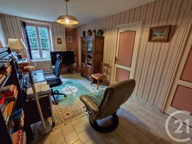 maison à vendre - 5 pièces - 145.7 m2 - NOHANT VIC - 36 - CENTRE - Century 21 Agence De L'Europe