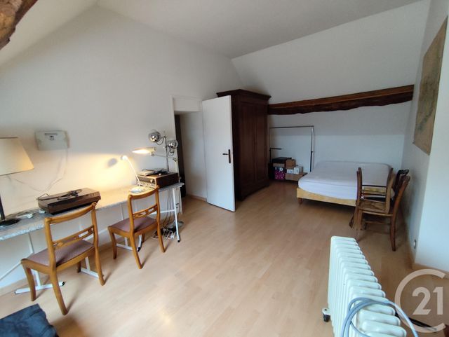 maison à vendre - 5 pièces - 145.7 m2 - NOHANT VIC - 36 - CENTRE - Century 21 Agence De L'Europe