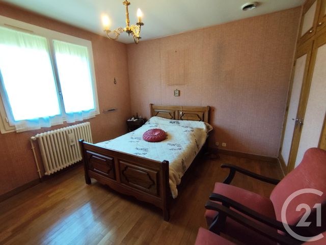 maison à vendre - 5 pièces - 121.0 m2 - MONTGIVRAY - 36 - CENTRE - Century 21 Agence De L'Europe