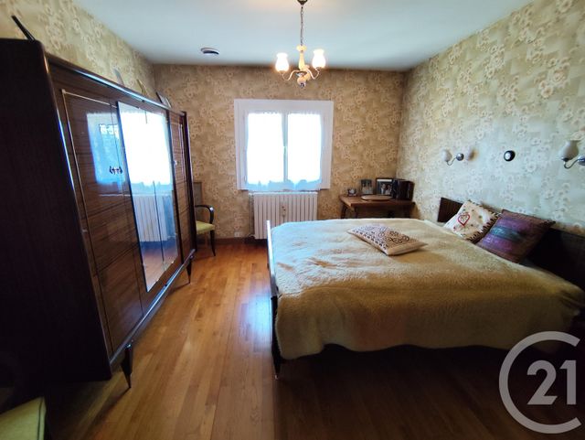maison à vendre - 5 pièces - 121.0 m2 - MONTGIVRAY - 36 - CENTRE - Century 21 Agence De L'Europe