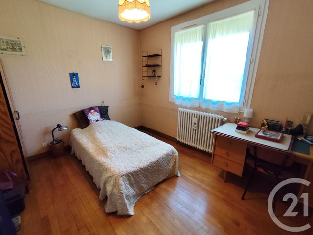 maison à vendre - 5 pièces - 121.0 m2 - MONTGIVRAY - 36 - CENTRE - Century 21 Agence De L'Europe