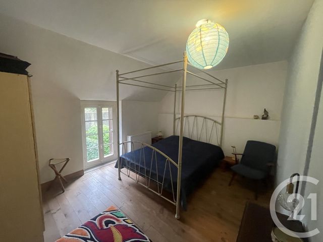 maison à vendre - 4 pièces - 85.0 m2 - MONTGIVRAY - 36 - CENTRE - Century 21 Agence De L'Europe