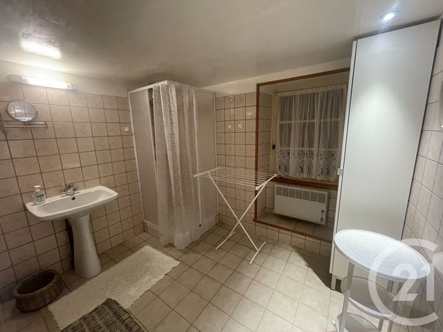 maison à vendre - 4 pièces - 85.0 m2 - MONTGIVRAY - 36 - CENTRE - Century 21 Agence De L'Europe