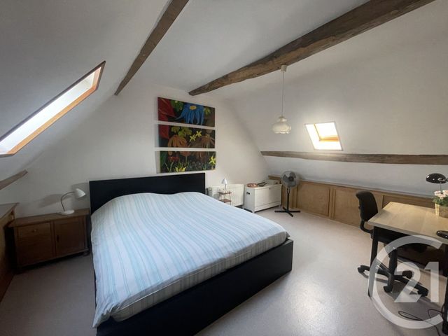 maison à vendre - 4 pièces - 85.0 m2 - MONTGIVRAY - 36 - CENTRE - Century 21 Agence De L'Europe