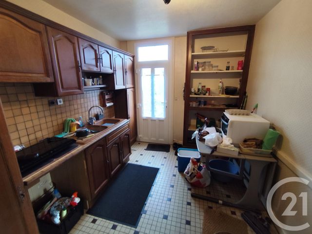 maison à vendre - 4 pièces - 114.7 m2 - CHASSIGNOLLES - 36 - CENTRE - Century 21 Agence De L'Europe