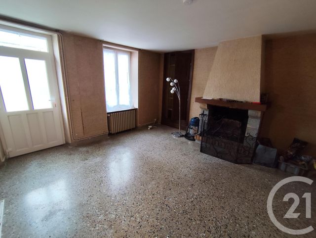 maison à vendre - 4 pièces - 114.7 m2 - CHASSIGNOLLES - 36 - CENTRE - Century 21 Agence De L'Europe