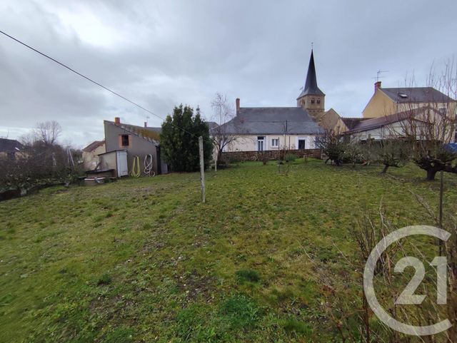 Maison à vendre CHASSIGNOLLES