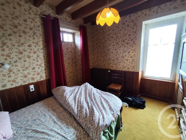 maison à vendre - 4 pièces - 114.7 m2 - CHASSIGNOLLES - 36 - CENTRE - Century 21 Agence De L'Europe