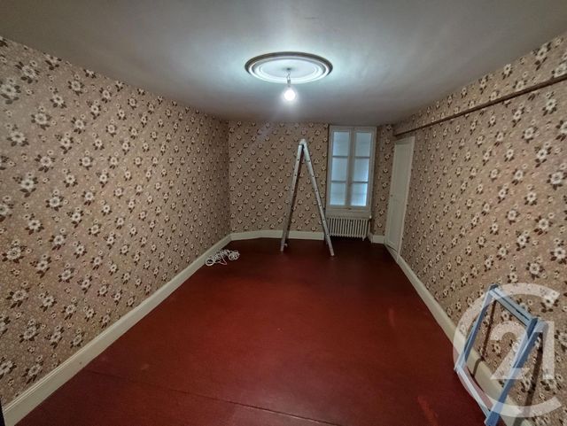 maison à vendre - 4 pièces - 114.7 m2 - CHASSIGNOLLES - 36 - CENTRE - Century 21 Agence De L'Europe