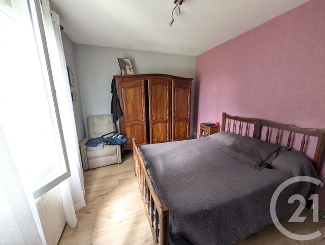 maison à vendre - 4 pièces - 88.0 m2 - MONTIPOURET - 36 - CENTRE - Century 21 Agence De L'Europe