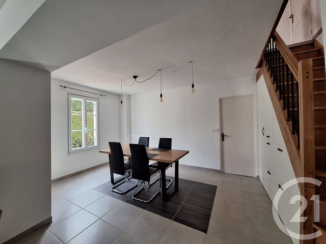 maison à vendre - 6 pièces - 154.58 m2 - LIGNEROLLES - 36 - CENTRE - Century 21 Agence De L'Europe