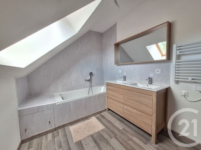 maison à vendre - 6 pièces - 154.58 m2 - LIGNEROLLES - 36 - CENTRE - Century 21 Agence De L'Europe