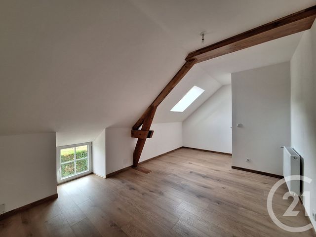 maison à vendre - 6 pièces - 154.58 m2 - LIGNEROLLES - 36 - CENTRE - Century 21 Agence De L'Europe