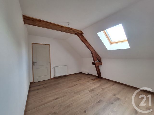 maison à vendre - 6 pièces - 154.58 m2 - LIGNEROLLES - 36 - CENTRE - Century 21 Agence De L'Europe