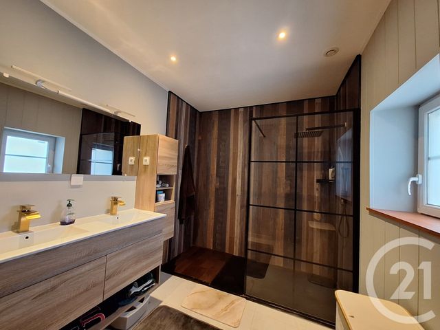 maison à vendre - 6 pièces - 154.58 m2 - LIGNEROLLES - 36 - CENTRE - Century 21 Agence De L'Europe